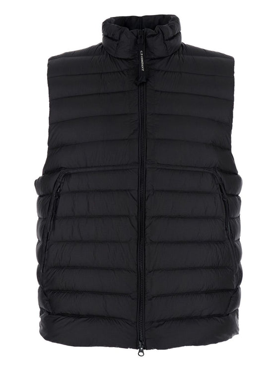 C.P. Company C.P.Company Jackets Black