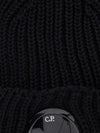 C.P. Company C.P.Company Hats Black