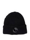 C.P. Company C.P.Company Hats Black
