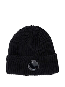  C.P. Company C.P.Company Hats Black