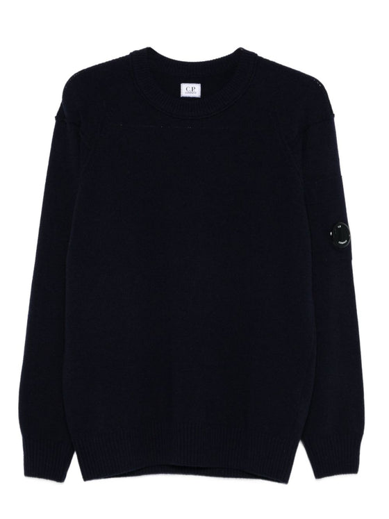 C.P. Company C.P.Company Sweaters Blue