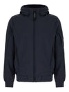 C.P. Company C.P.Company Coats Blue