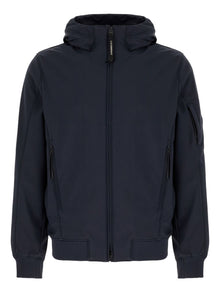  C.P. Company C.P.Company Coats Blue