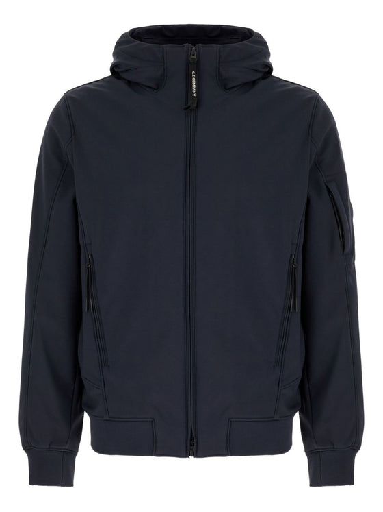 C.P. Company C.P.Company Coats Blue