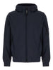 C.P. Company C.P.Company Coats Blue