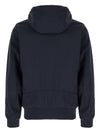 C.P. Company C.P.Company Coats Blue