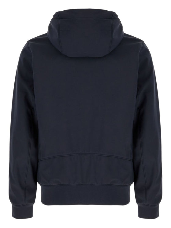 C.P. Company C.P.Company Coats Blue