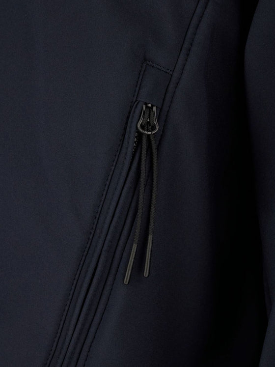C.P. Company C.P.Company Coats Blue