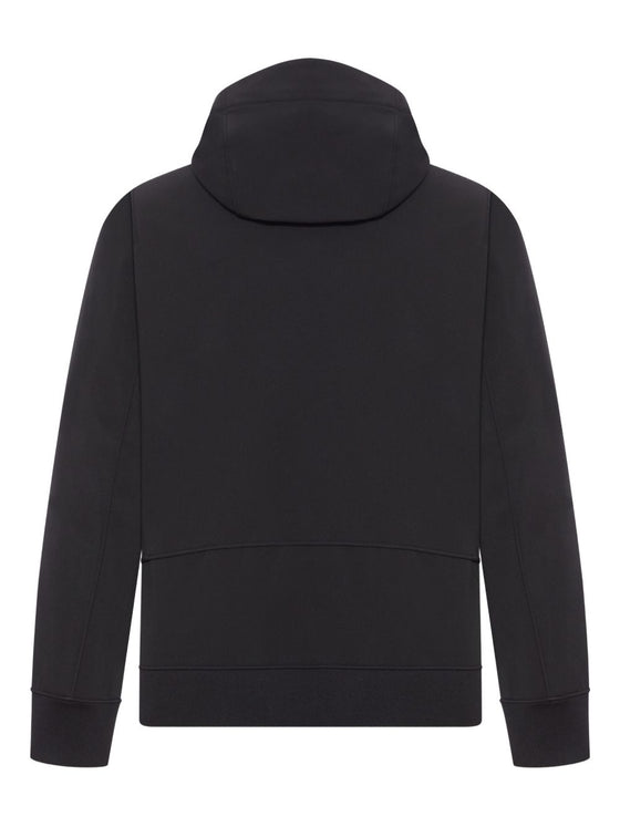 C.P. Company C.P.Company Coats Black