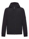 C.P. Company C.P.Company Coats Black