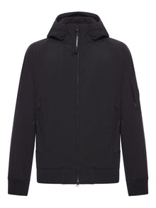  C.P. Company C.P.Company Coats Black