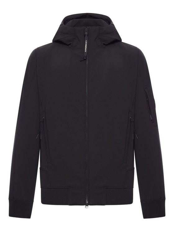 C.P. Company C.P.Company Coats Black