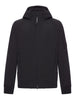 C.P. Company C.P.Company Coats Black