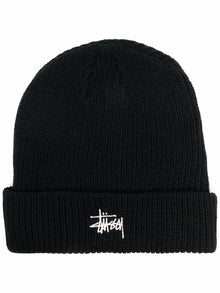  Stussy Hats Black