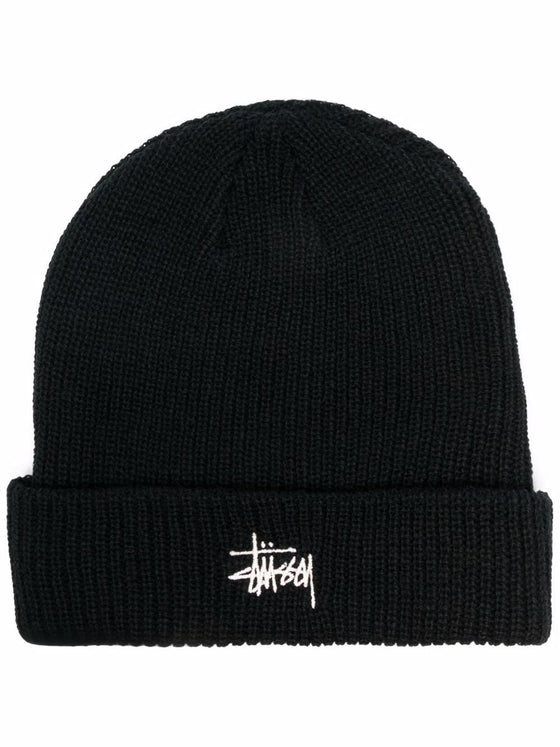 Stussy Hats Black