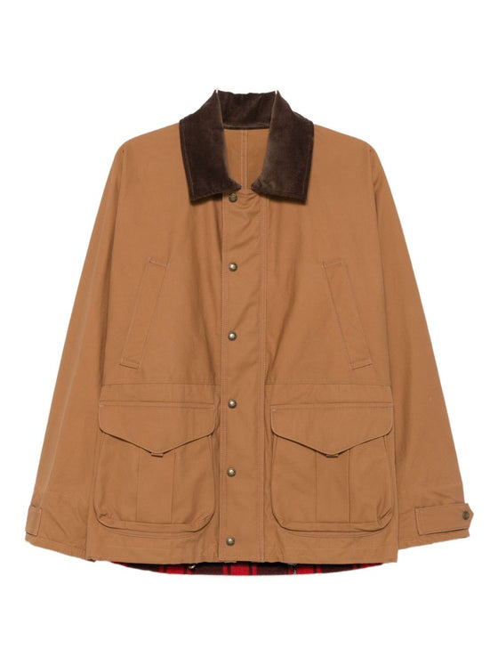 Junya Watanabe Jackets Beige