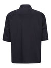 THE LATEST Thelatest Ben cotton shirt