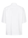 THE LATEST Shirts White