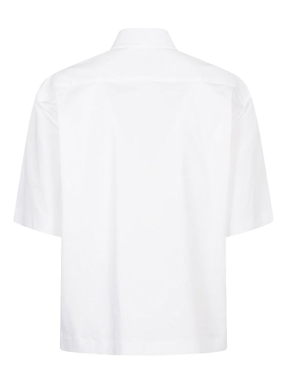 THE LATEST Shirts White