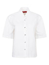 THE LATEST Shirts White