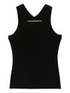 Norma Kamali Top Black
