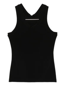  Norma Kamali Top Black