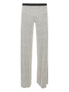 SIYU Trousers Yellow