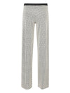 SIYU Trousers Yellow