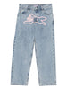 ICECREAM Jeans Clear Blue