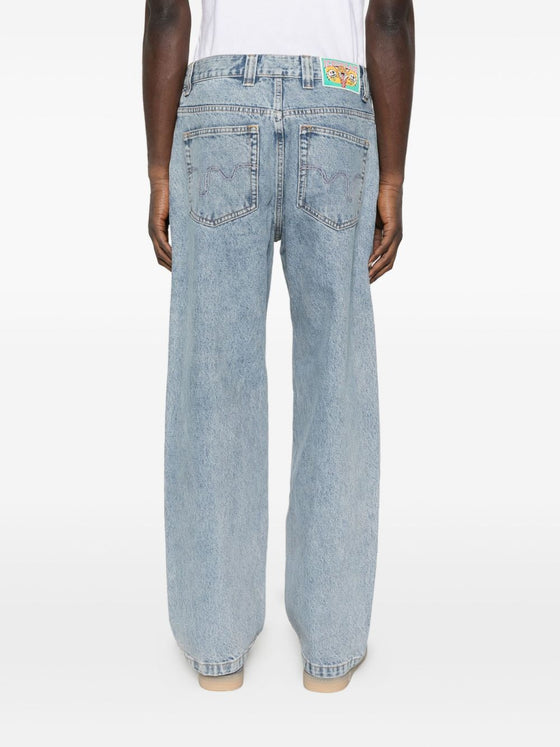 ICECREAM Jeans Clear Blue