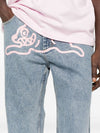ICECREAM Jeans Clear Blue