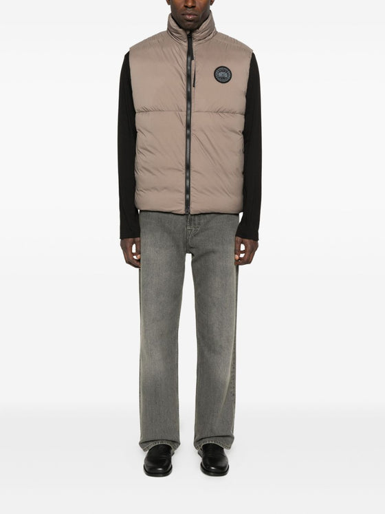 Canada Goose Jackets Grey