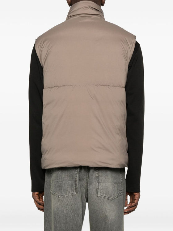 Canada Goose Jackets Grey