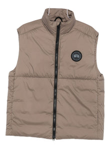  Canada Goose Jackets Grey