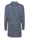 SIYU Shirts Blue