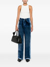 Pierre Louis Mascia Trousers Blue