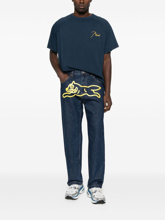 ICECREAM Jeans Blue