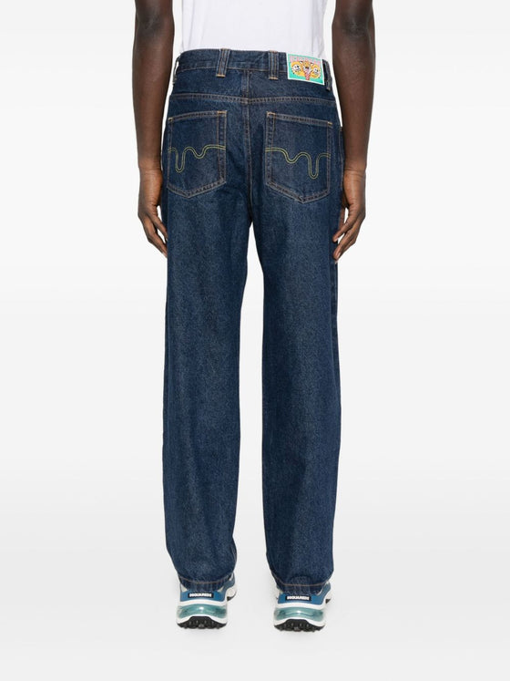ICECREAM Jeans Blue