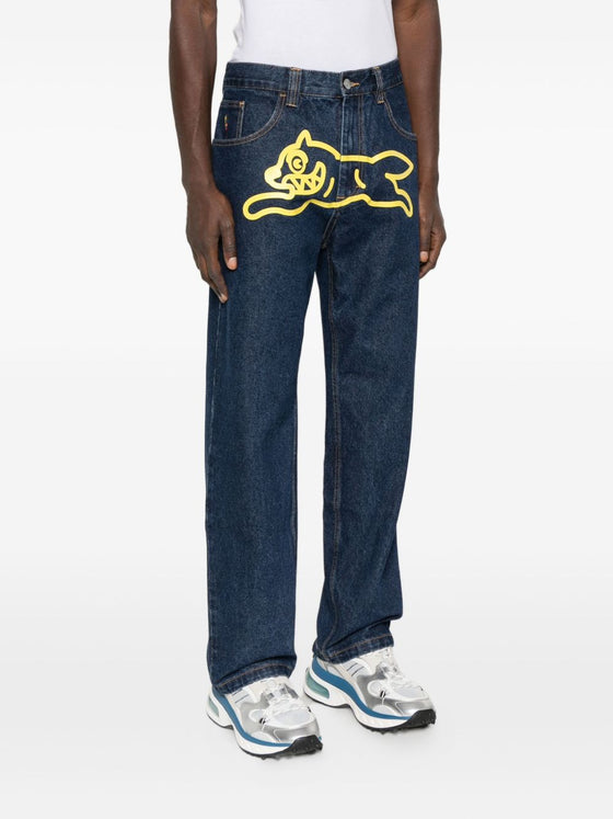 ICECREAM Jeans Blue