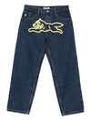 ICECREAM Jeans Blue