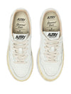 AUTRY X MAISON MIHARA YASUHIRO Sneakers White