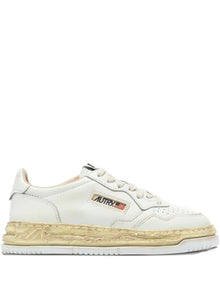  AUTRY X MAISON MIHARA YASUHIRO Sneakers White