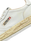 AUTRY X MAISON MIHARA YASUHIRO Sneakers White