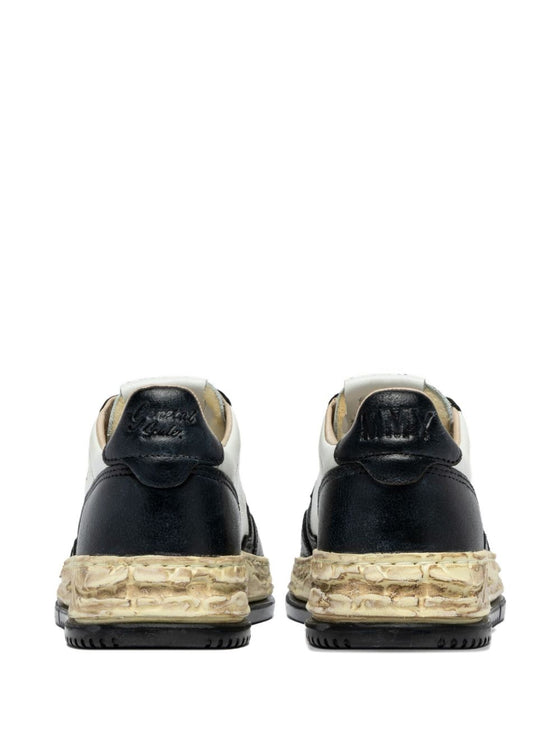 AUTRY X MAISON MIHARA YASUHIRO Sneakers White