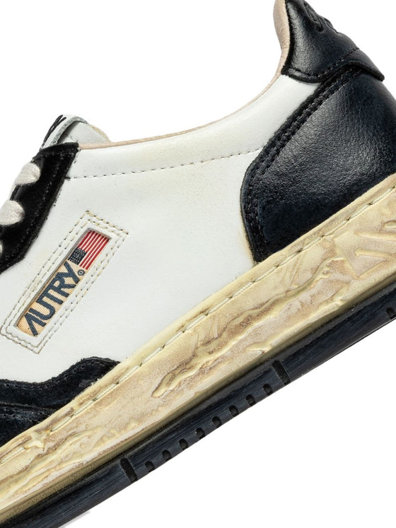 AUTRY X MAISON MIHARA YASUHIRO Sneakers White
