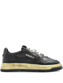  AUTRY X MAISON MIHARA YASUHIRO Sneakers Black