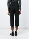 Comme Comme Wide-leg trousers