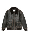 DUNST Jackets Brown