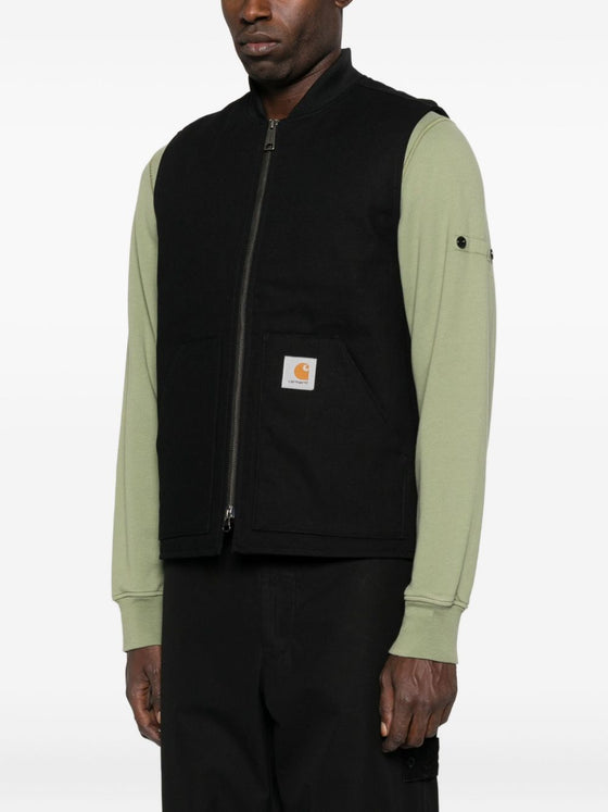 CARHARTT WIP MAIN Sweaters Black