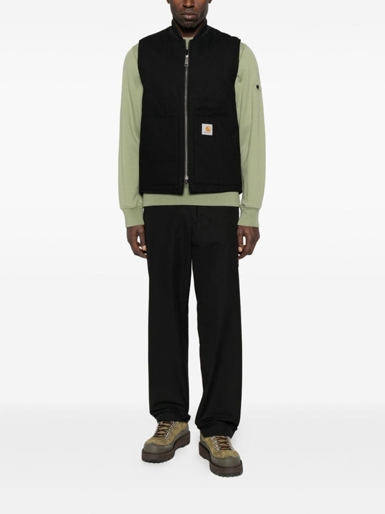 CARHARTT WIP MAIN Sweaters Black